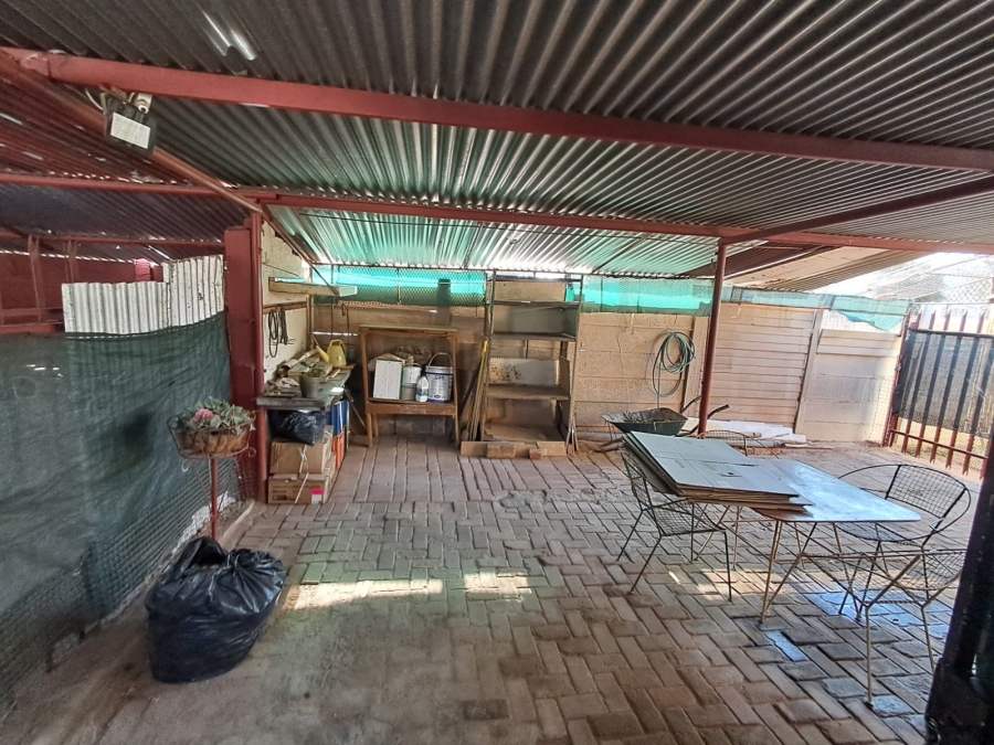 3 Bedroom Property for Sale in Ventersdorp North West